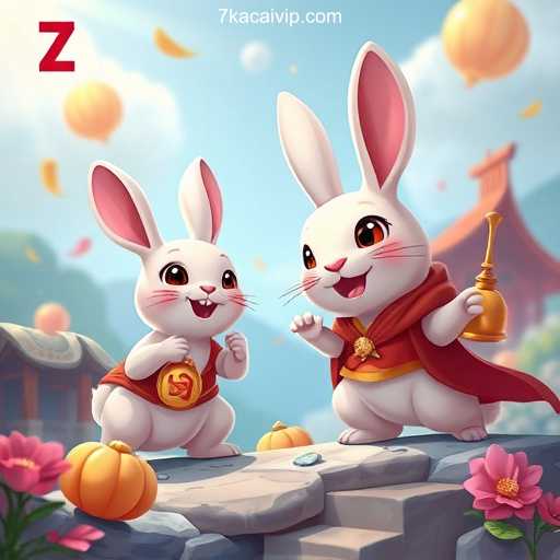 Fortune Rabbit Games