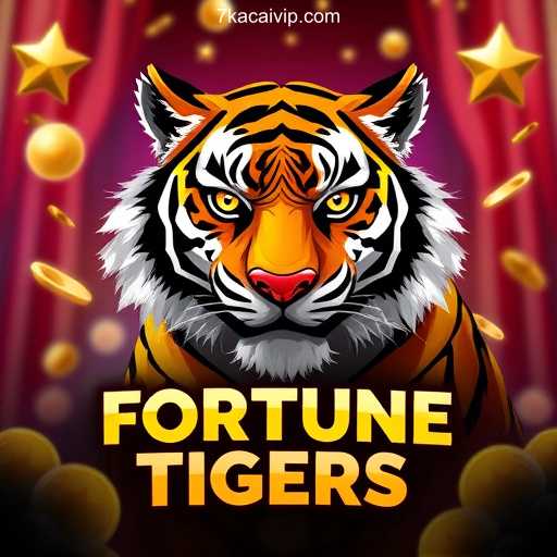 Fortune Tiger Games