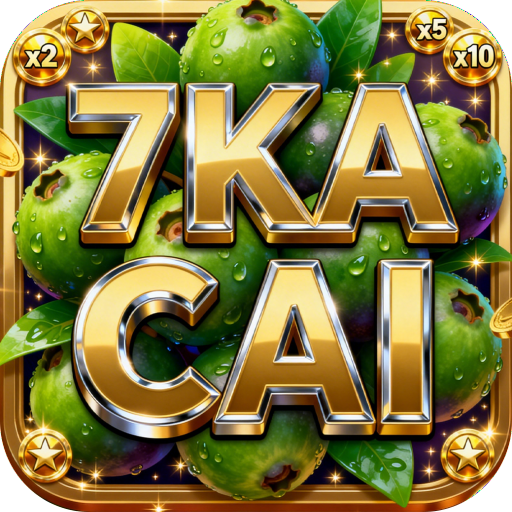 7KACAI.Com Brasil - Cassino Online, Slots, Crash e Apostas