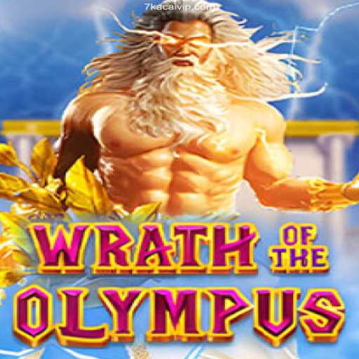Wrath of Olympus: The Thrilling New Adventure in Online Gaming